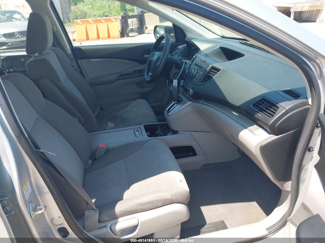 Honda CR-V Lx