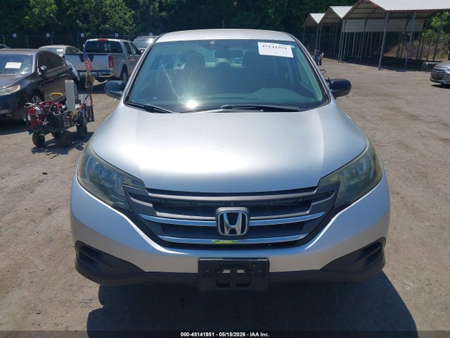 Honda CR-V Lx
