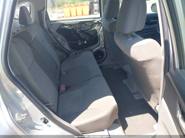 Honda CR-V Lx