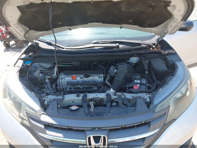 Honda CR-V Lx