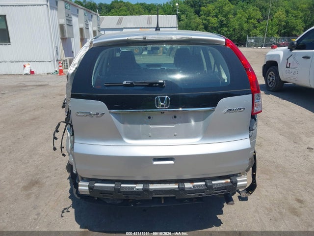 Honda CR-V Lx