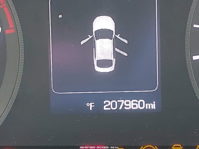 Hyundai SONATA Sport 2.0t