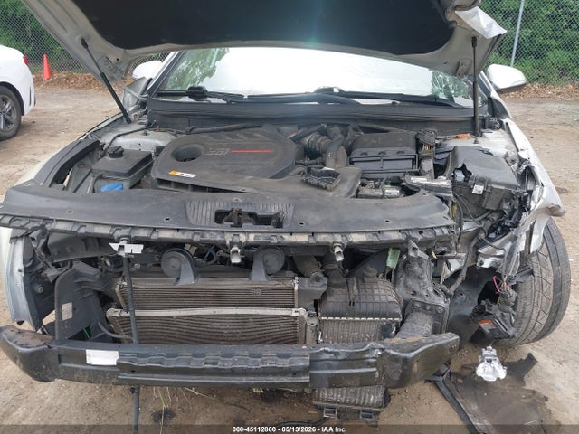 Hyundai SONATA Sport 2.0t