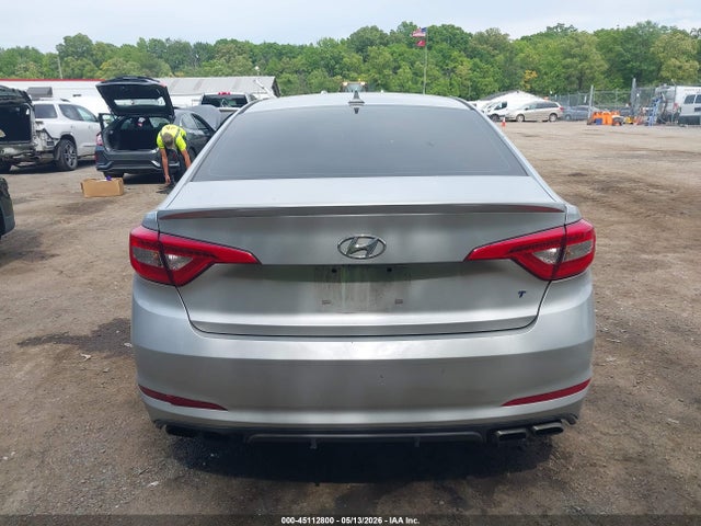 Hyundai SONATA Sport 2.0t