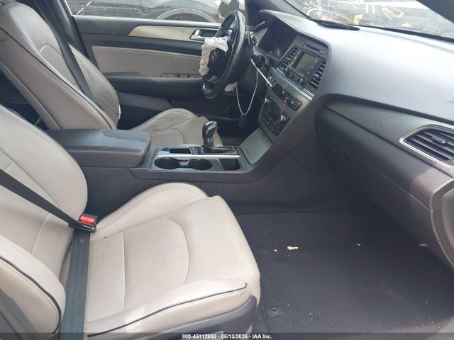 Hyundai SONATA Sport 2.0t