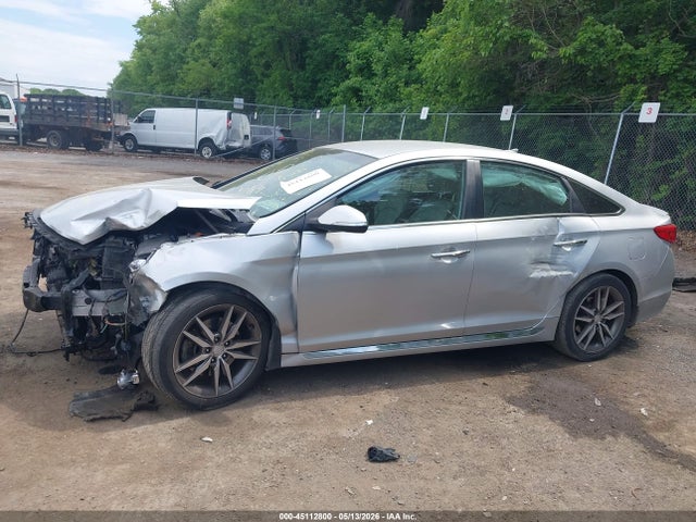 Hyundai SONATA Sport 2.0t