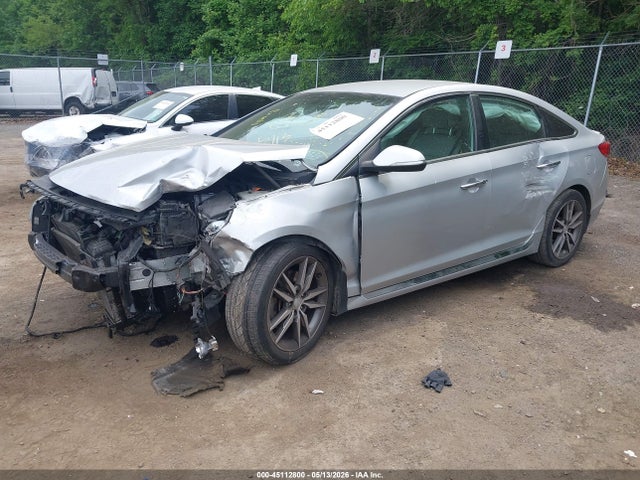 Hyundai SONATA Sport 2.0t