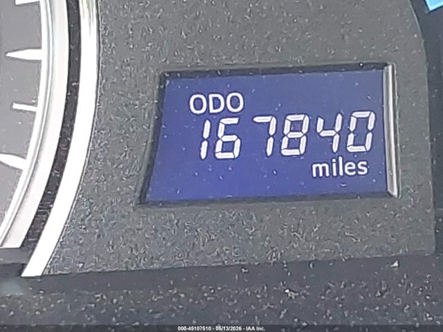 Toyota Camry Xle
