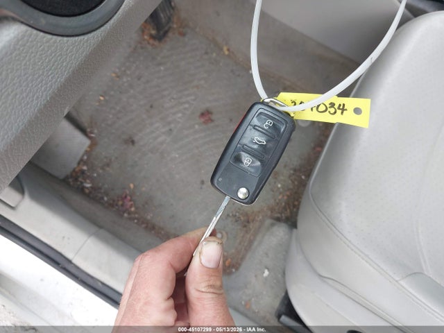 Volkswagen Passat 2.0l Tdi Se