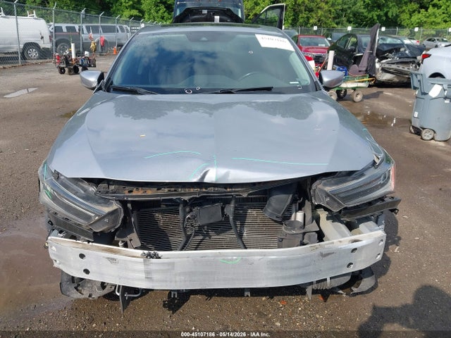 Acura ILX