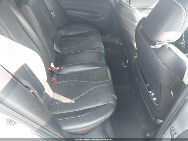 Acura ILX