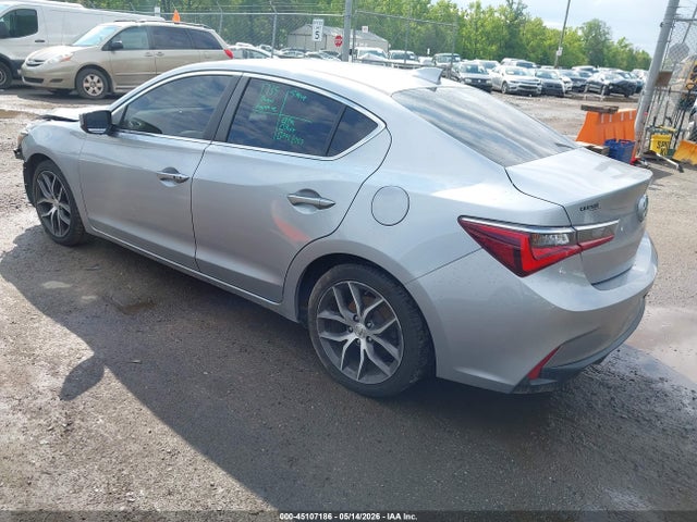Acura ILX