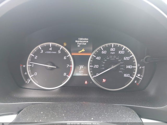 Acura ILX