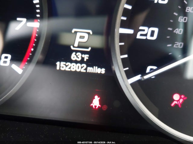 Acura ILX