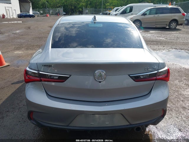 Acura ILX