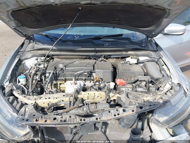 Acura ILX