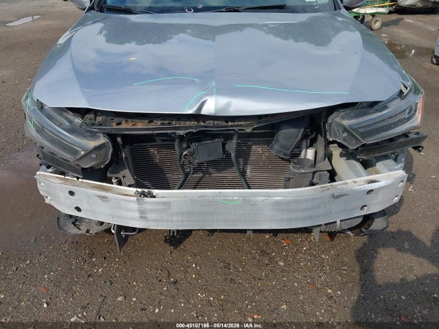 Acura ILX