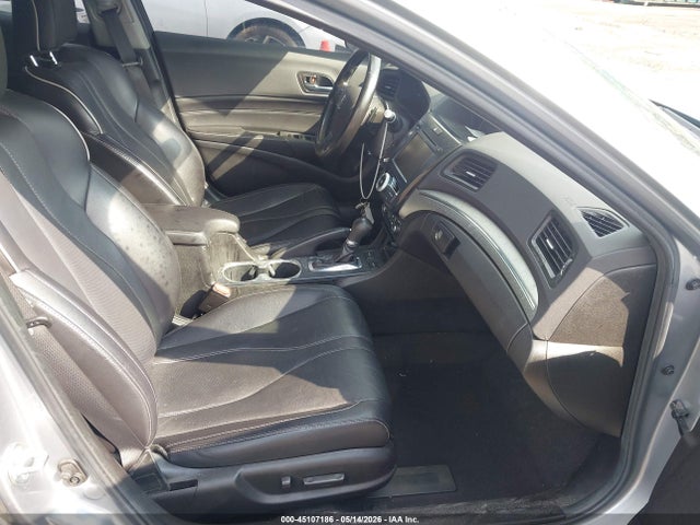 Acura ILX