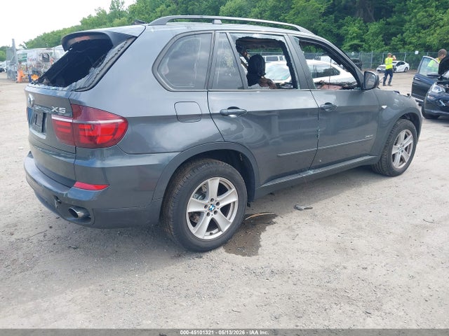 BMW X Series