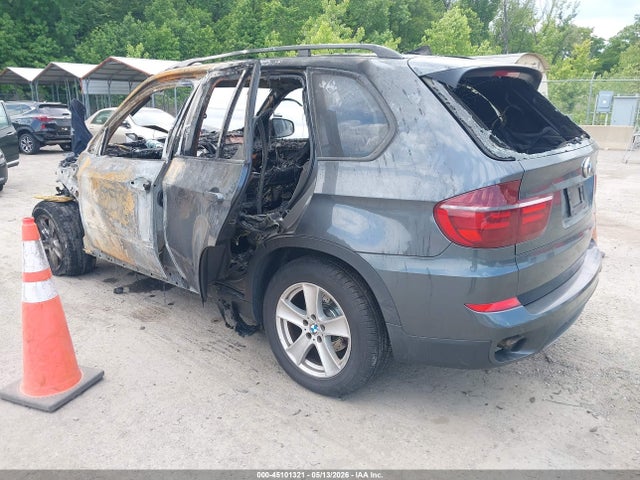 BMW X Series
