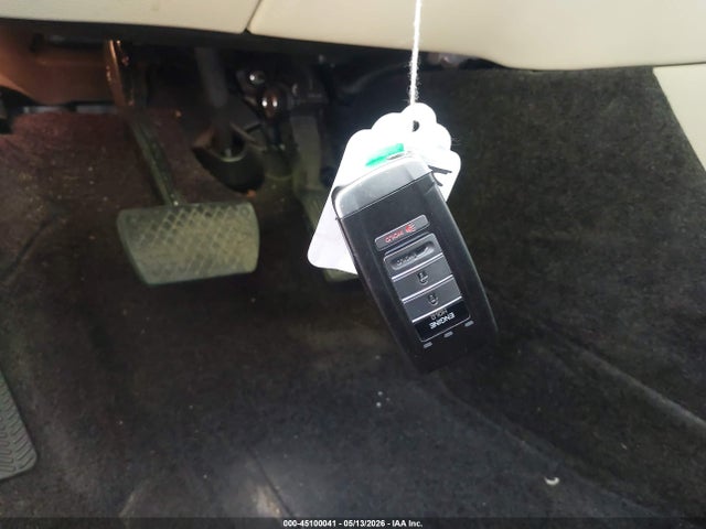 Acura MDX Technology Package