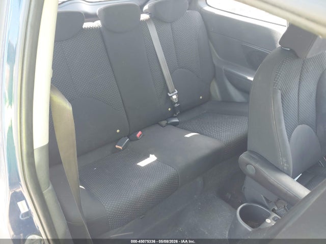 Hyundai ACCENT Gs
