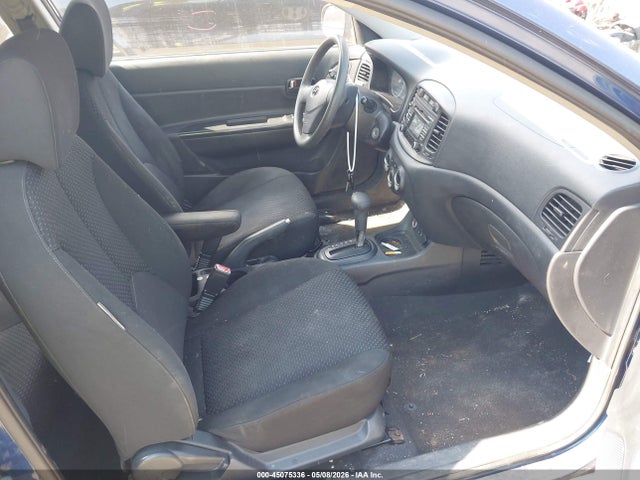 Hyundai ACCENT Gs