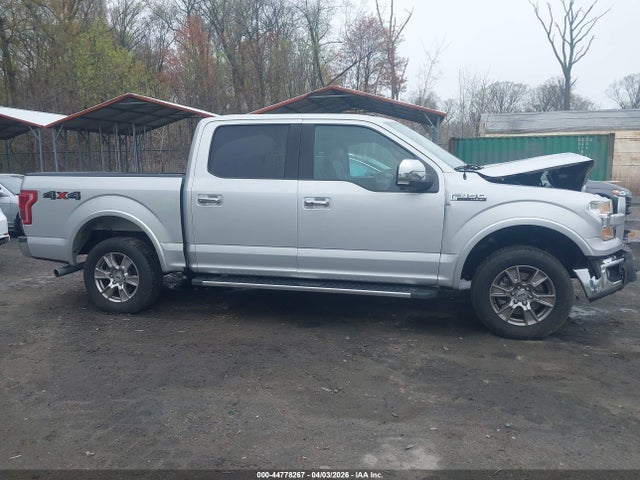 Ford F-150 Lariat