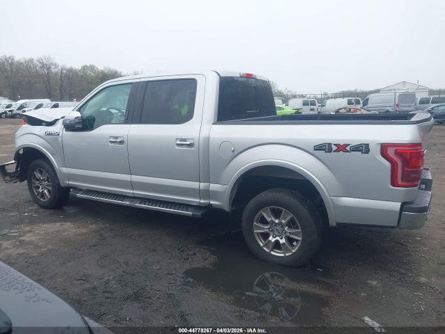 Ford F-150 Lariat