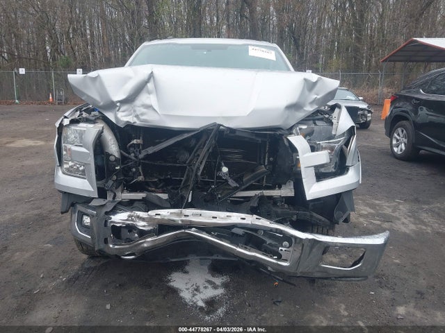 Ford F-150 Lariat