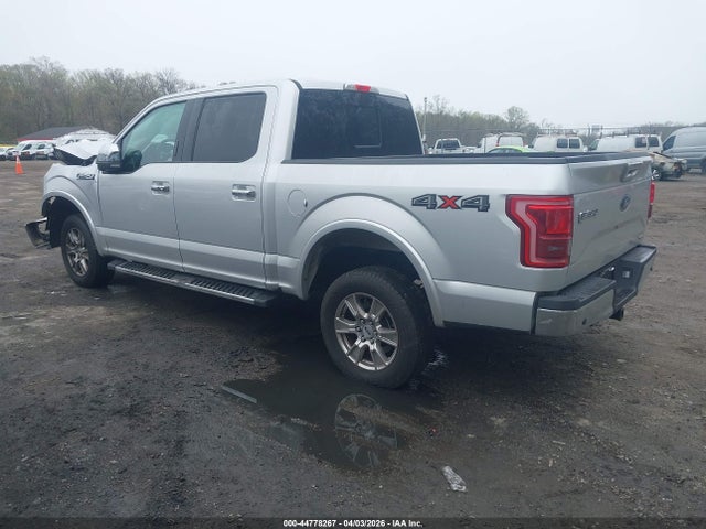 Ford F-150 Lariat