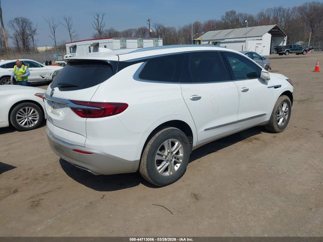 Buick Enclave Essence