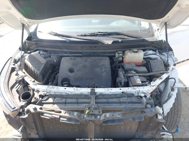Buick Enclave Essence