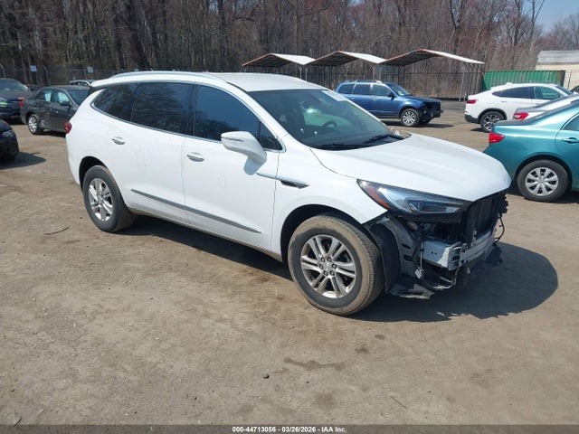 Salvage Buick Enclave Image