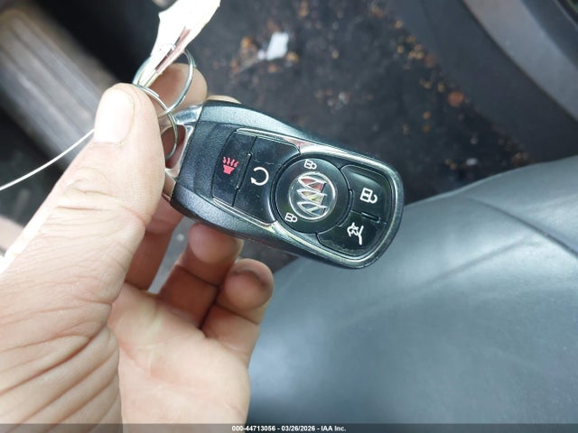 Buick Enclave Essence