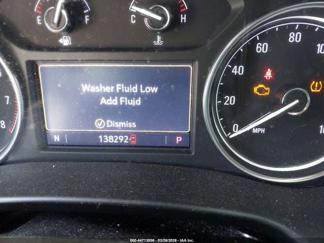 Buick Enclave Essence