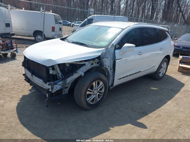 Buick Enclave Essence