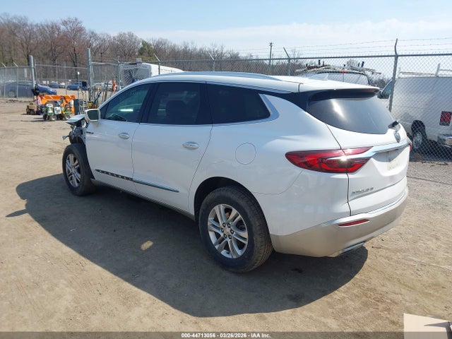 Buick Enclave Essence
