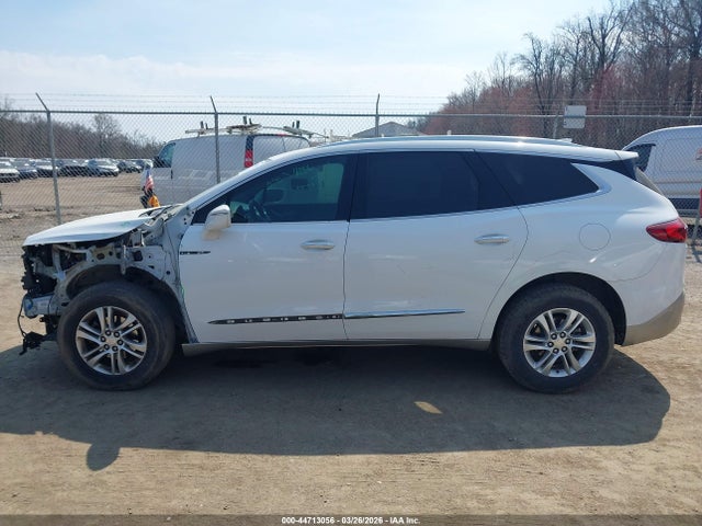 Buick Enclave Essence