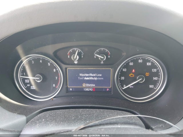 Buick Enclave Essence