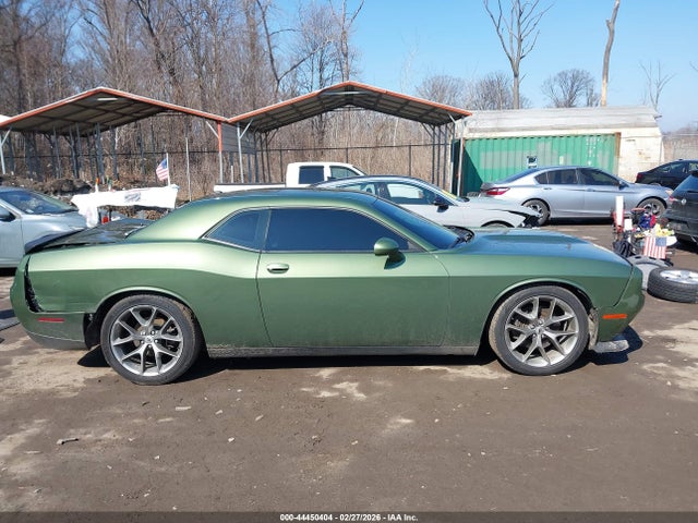 Dodge Challenger Gt