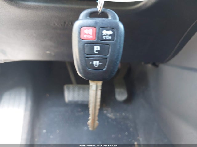 Toyota Corolla Le Eco