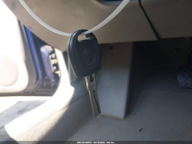 Volkswagen Jetta Gls