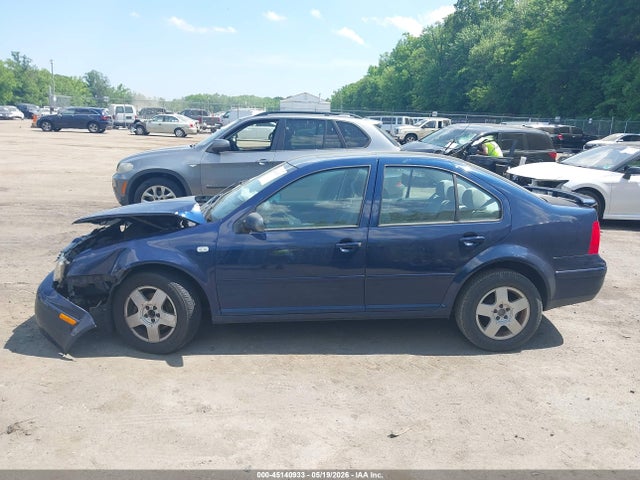Volkswagen Jetta Gls