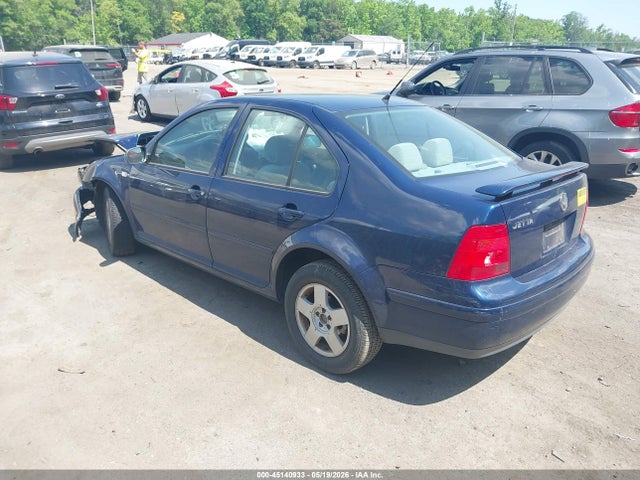 Volkswagen Jetta Gls
