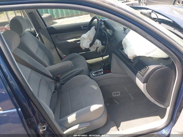 Volkswagen Jetta Gls