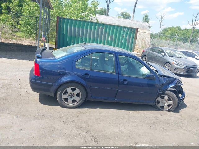 Volkswagen Jetta Gls