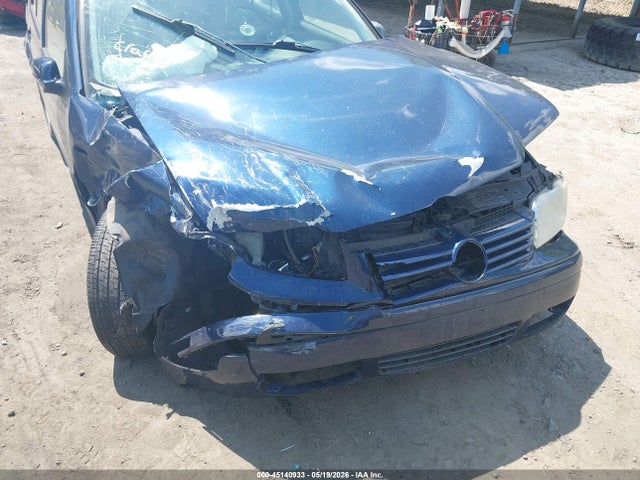 Volkswagen Jetta Gls