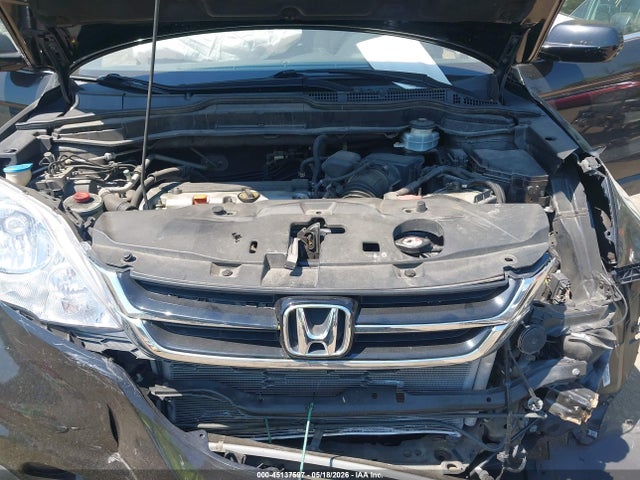 Honda CR-V Ex-l