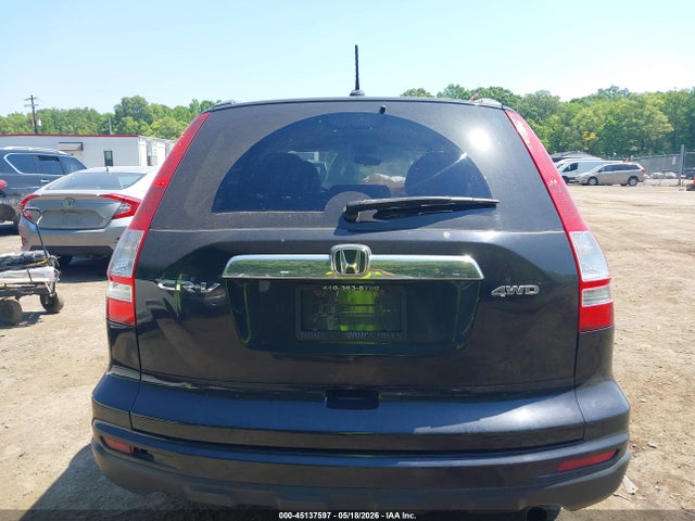 Honda CR-V Ex-l